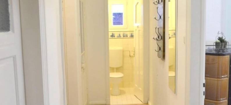 温德罗斯酒店博尔库姆(Hotel Windrose Borkum)图片