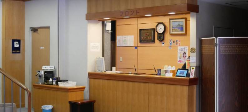 川汤KKR酒店(KKR Kawayu)图片