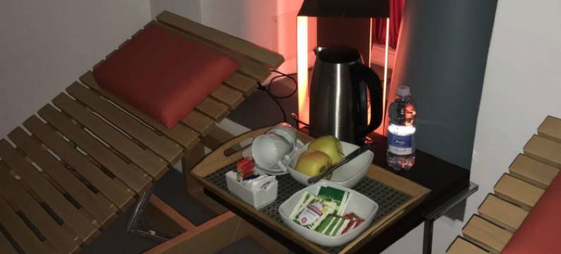 安提奇里科迪酒店(Hotel Diffuso Antichi Ricordi)图片