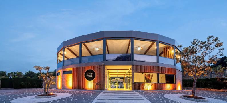 罗塔基利多尼亚卡拉厄兹套房和别墅(Rota Kilidonia Karaöz Suites&Villas)图片