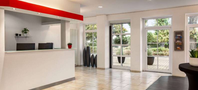 Amedia Express Bielefeld, Trademark Collection by Wyndham图片