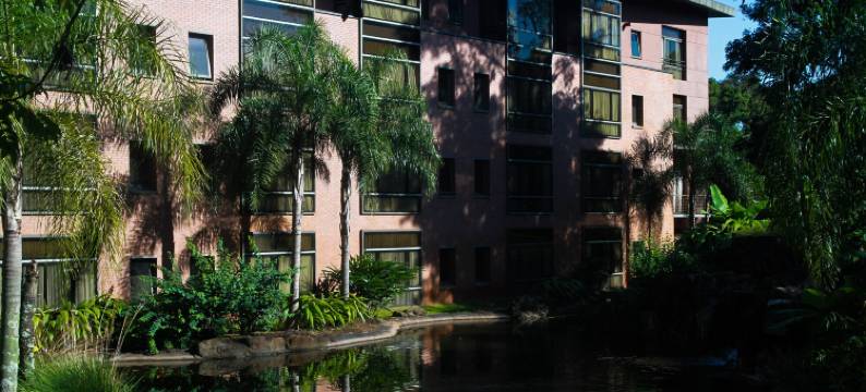 伊瓜苏港度假酒店及水疗中心(Iguazú Grand Resort Spa & Casino)图片