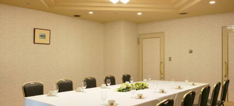 滨松皇冠饭店(Hotel Crown Palais Hamamatsu)图片