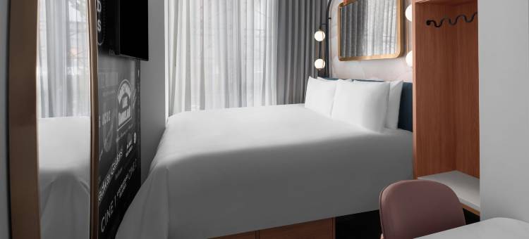 voco TIMES SQUARE - BROADWAY by IHG图片