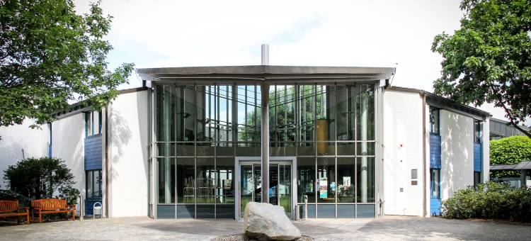 索尔陶公园酒店(Hotel Park Soltau)图片