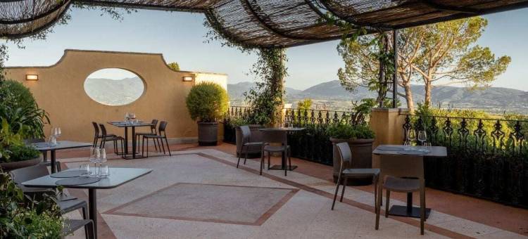 圣吉米尼大酒店 | UNA Esperienze(音译)(Grand Hotel San Gemini | UNA Esperienze)图片