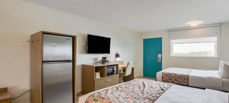 海滨度假村酒店(Beachside Resort Hotel)图片