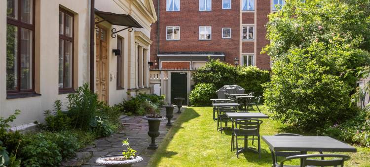 耶夫勒城贝斯特韦斯特酒店(Best Western Hotel City Gavle)图片