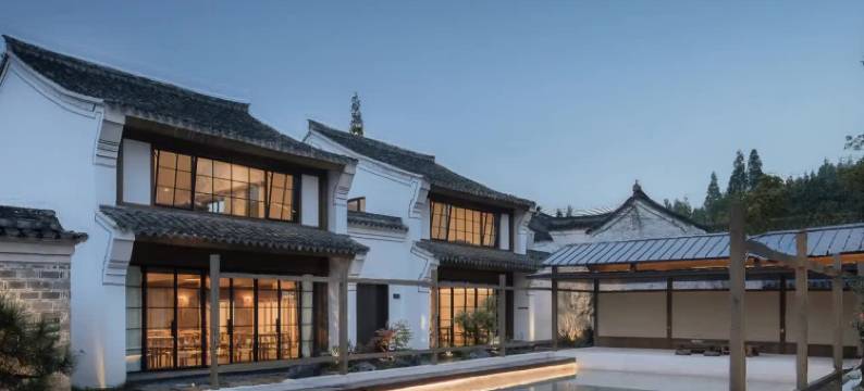 大乐之野(宁波慈城店)图片