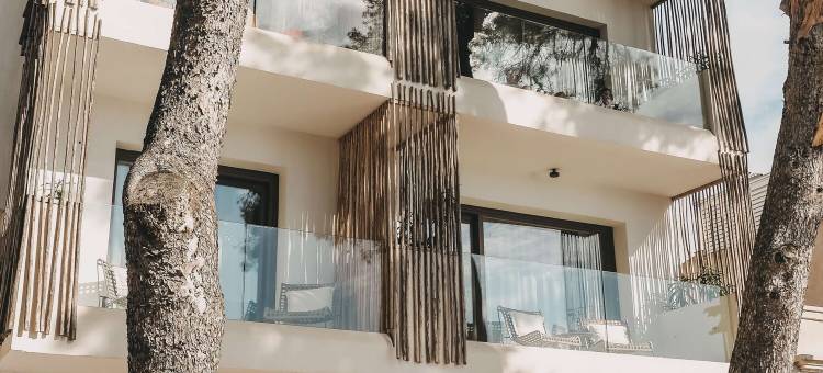 巴利福特酒店马洛卡(Barefoot Hotel Mallorca)图片