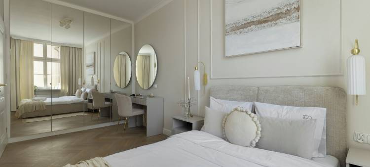 精英公寓Dobra高级(Elite Apartments Dobra Premium)图片