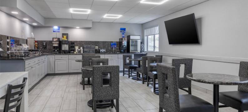 贝斯特韦斯特波林布鲁克酒店(Best Western Bolingbrook Hotel)图片