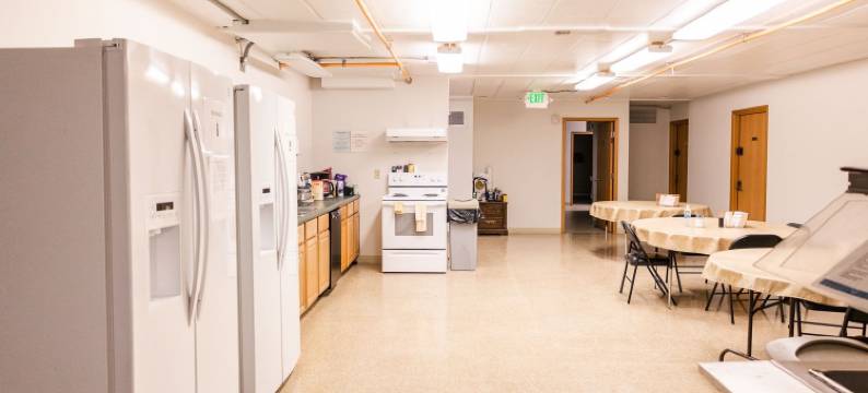 三角洲小屋(Delta Lodge)图片