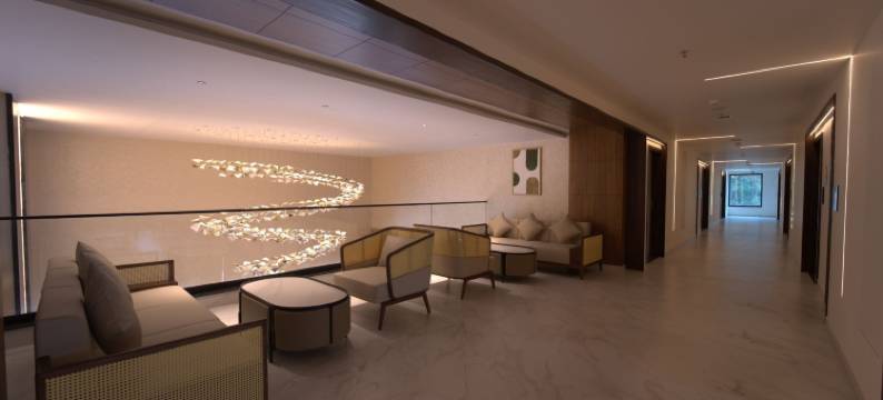 阿科尔酒店(Arcor Hotels)图片