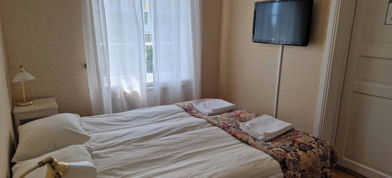 尼伊坦斯库罗特酒店(Nyhyttans Kurort)图片