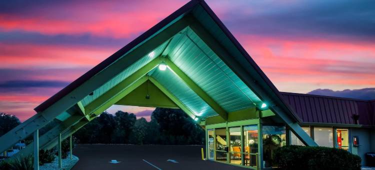 Travelodge by Wyndham Red Bluff South of Redding图片