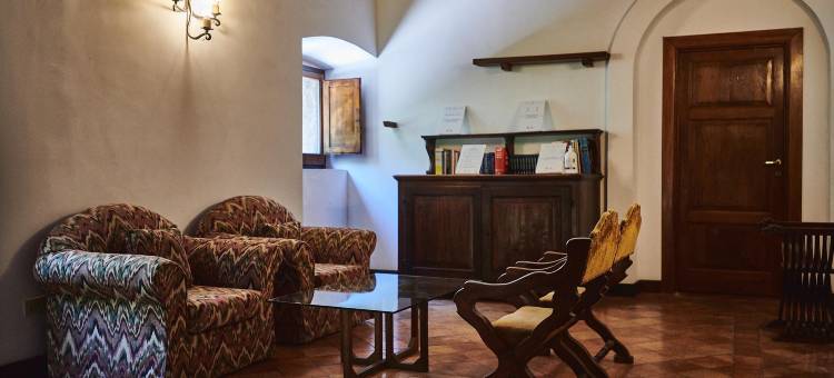 鹳别墅酒店(Hotel Villa Ciconia)图片