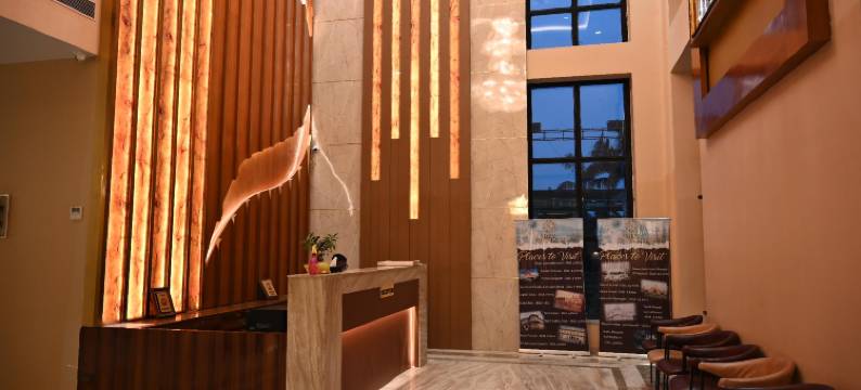 克里诺斯科酒店(Hotel Krinoscco)图片