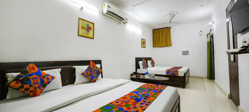 Via Diamond Sector 45图片