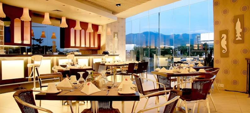 玛纳朵雄狮酒店(Lion Hotel & Plaza)图片