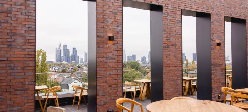 Rioca法兰克福Posto 7(Rioca Frankfurt Posto 7)图片