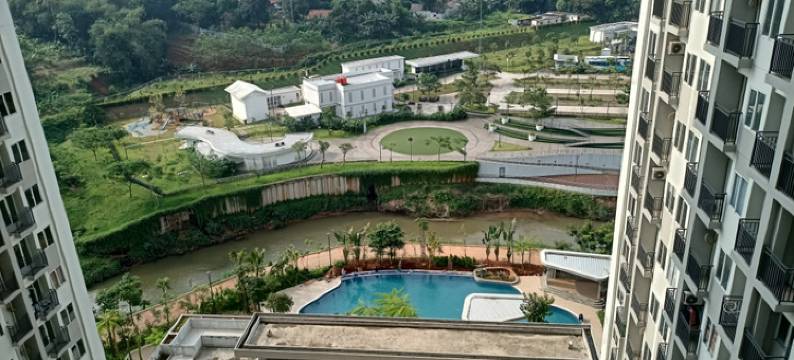 SANSAN ROOMS PGV COZY LUXURY STUDIO图片