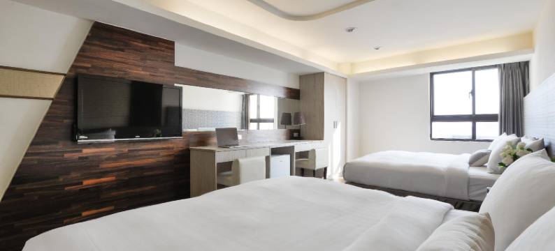 台中朝聖行旅图片