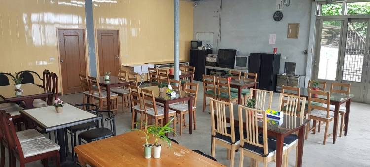 顶石棹茗苑民宿图片