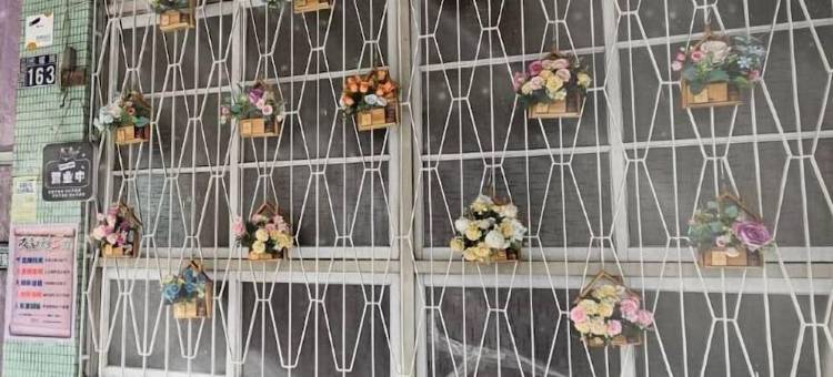 环泰大旅社图片