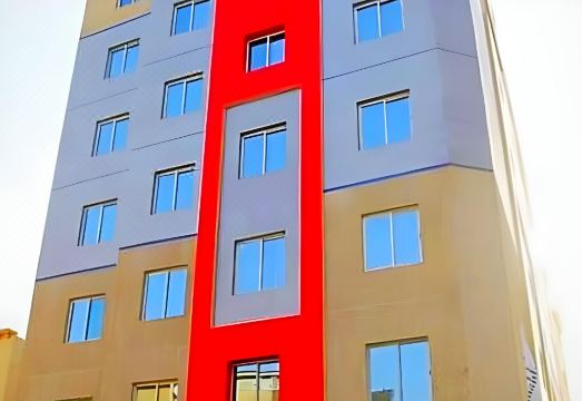 Hotel Overview