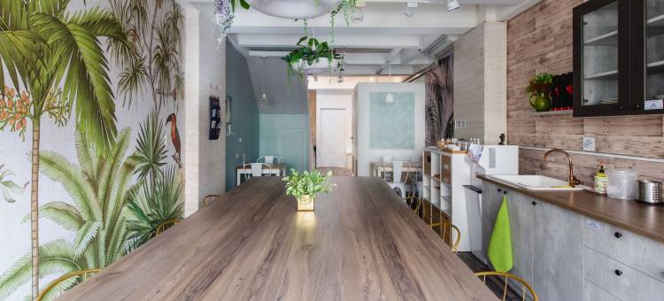 吃吃睡设计宅图片