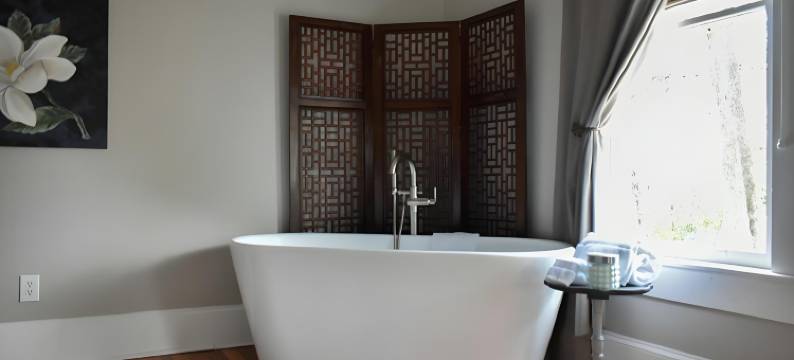 麻雀林庄园(Sparrow Grove Manor)图片