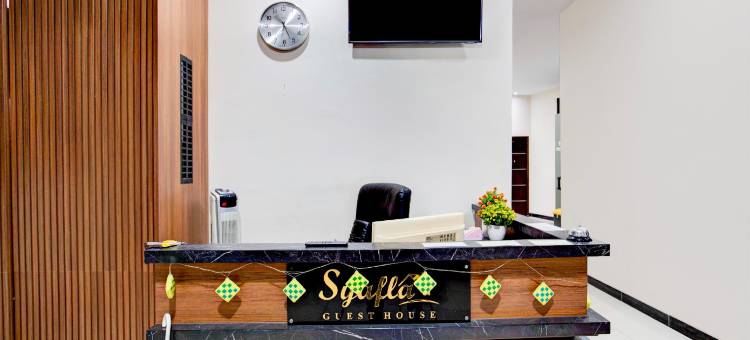 Hotel O Balikpapan near Siloam Hospital formerly图片