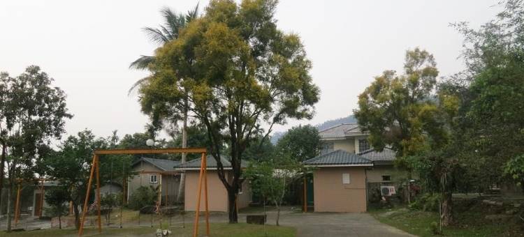 云林华山乡村休闲农庄民宿图片