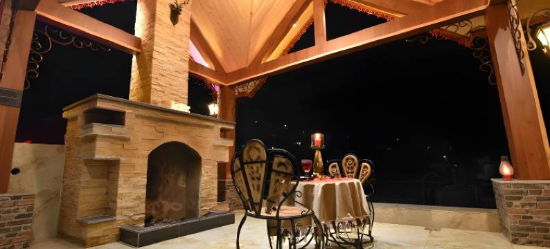 DLS酒店的达尔豪斯谷度假村(Dalhousie Valley Resort by Dls Hotels)图片