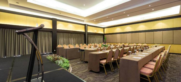 库塔奎斯特酒店 - 阿斯顿酒店(Quest Hotel Kuta Bali  by Aston)图片