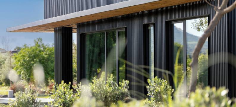 Scorzamara乡村小屋(Scorzamara Country Lodges)图片