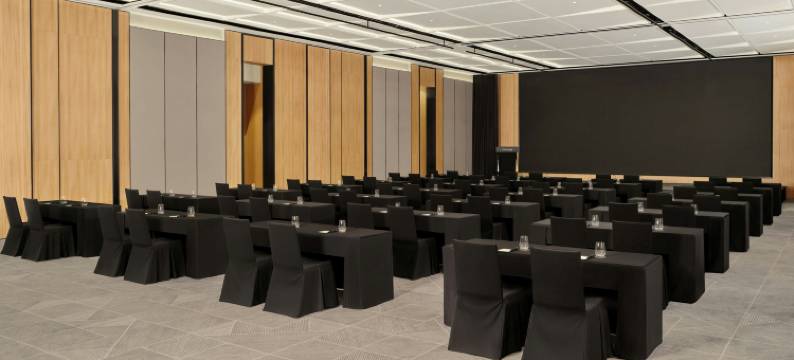 平泽万怡酒店(Courtyard by Marriott Pyeongtaek)图片