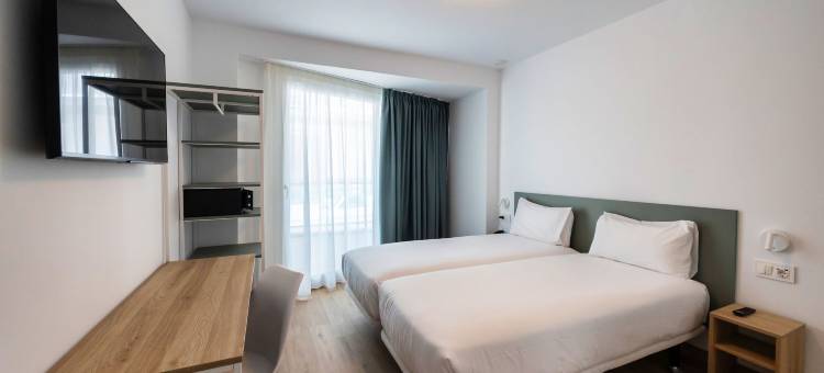 贝亚特丽斯酒店卡莱利亚(Hotel Calella by Beatriz Hoteles)图片