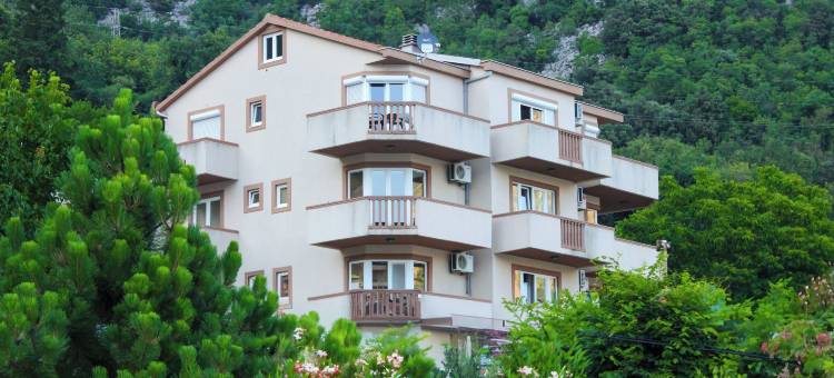 海之星公寓(Apartments Stella del Mare)图片