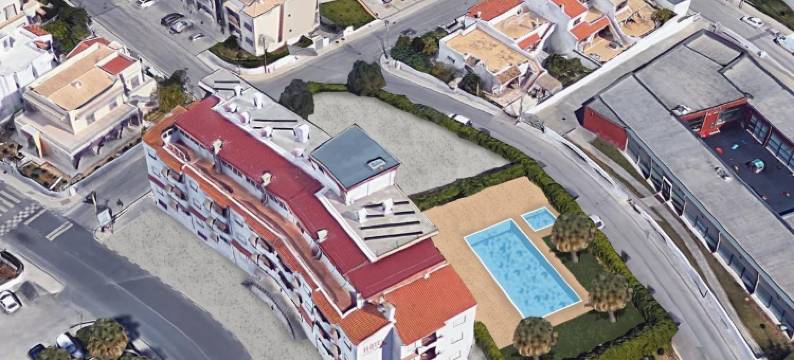 雅丁阿瓜滨河酒店(Agua Hotels Alvor Jardim)图片