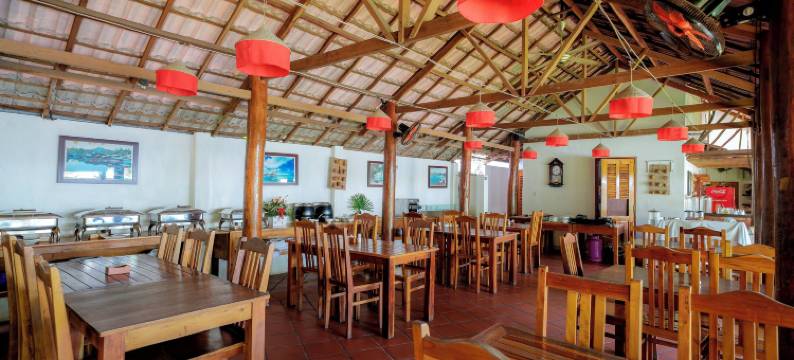 海蓝之谜度假村(La Mer Resort)图片