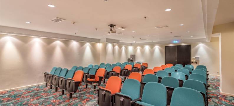 七海酒店生活-超全包及儿童概念(Seven Seas Hotel Life - Ultra All Inclusive & Kids Concept)图片