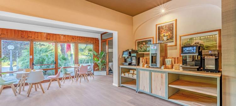 埃尔巴活力智能酒店(Elba Vibe Smart Hotel)图片