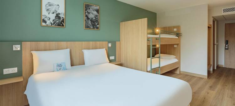 安格雷比亚里茨基里亚德(Kyriad Anglet - Biarritz)图片