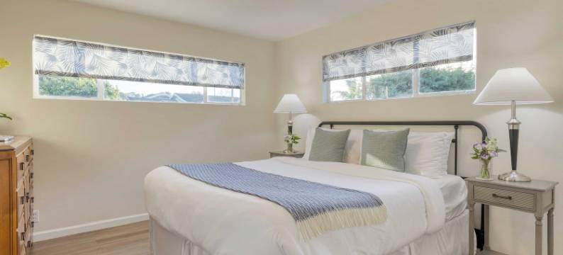 Avantstay蜂鸟天堂宠物友好, 靠近海滩, 大院子+热水浴缸(Hummingbird Haven by Avantstay Dog-friendly, Near the Beach, Huge Yard+hot Tub)图片