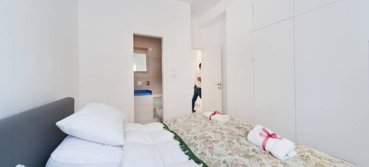 Beach & Sunset Panorama Apartment图片