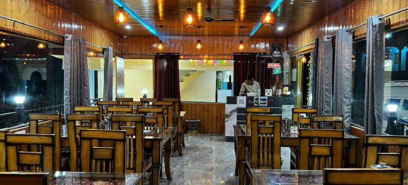 王子民宿&餐厅(Prince Homestay & Restaurant)图片