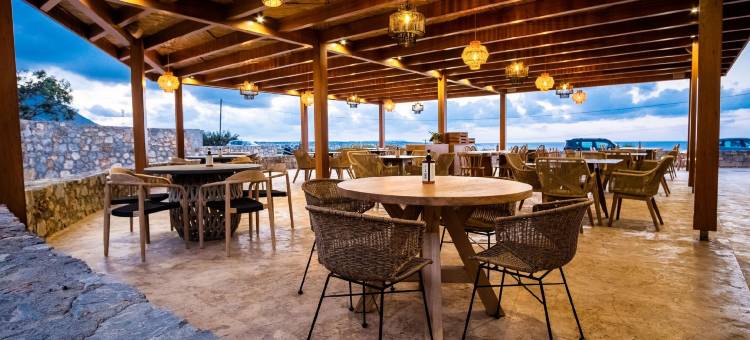 鸟巢度假村(The Nest Resort)图片