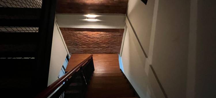 三宝垄布伦酒店红门合作(Brenn Hotel Semarang Mitra Reddoorz)图片